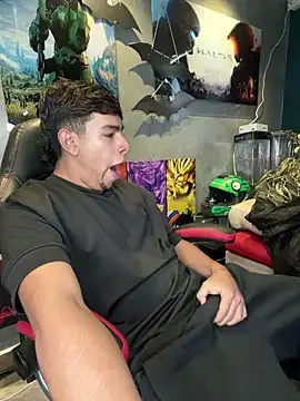 CHR58  online show from October 26, 5:26 pm