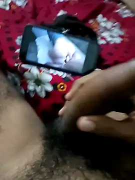 riyaroy087 online show from October 22, 9:07 pm