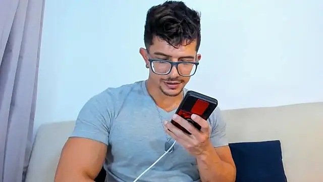 AnibalSteam online show from March 19, 12:58 am