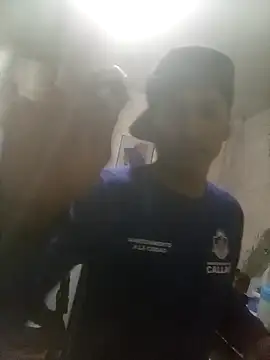 Bebicho14 online show from November 13, 2:16 am