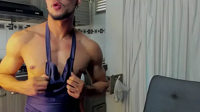 paull george online show from November 25, 5:37 pm