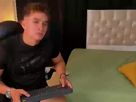 paull george online show from March 28, 3:01 pm