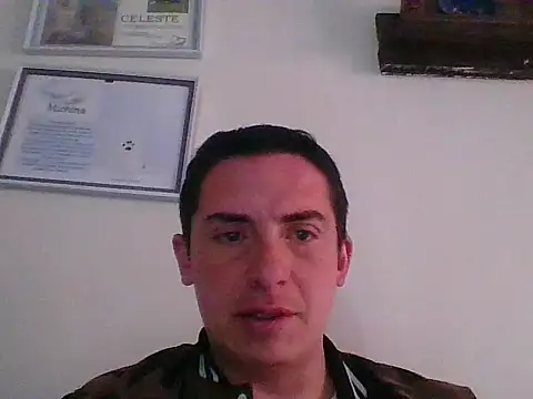 mickseb89 online show from October 3, 8:25 pm