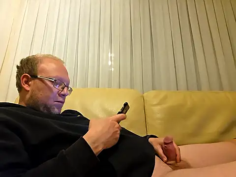 Mikenen online show from May 15, 9:34 pm
