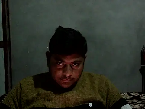 Ajmersingh335512 online show from December 5, 4:14 pm