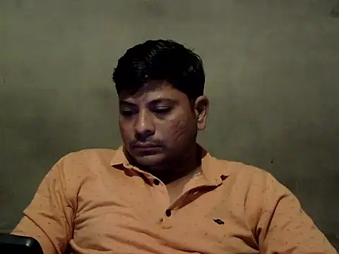 Ajmersingh335512 online show from October 28, 4:53 pm