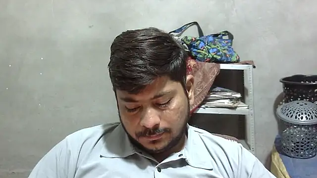 Ajmersingh335512 online show from May 29, 4:17 pm