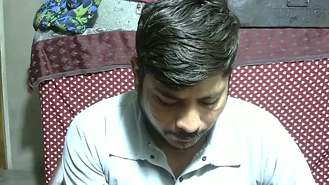 Ajmersingh335512 online show from June 2, 10:27 am
