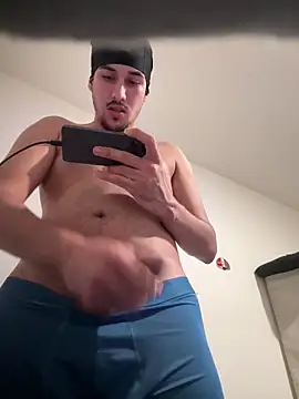 Snapshot of Jadriel23 chatting on September 24, 4:12 am Jadriel23 online show from September 24, 4:12 am