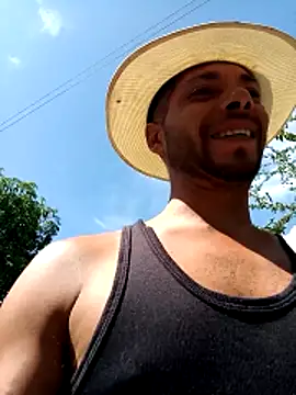 AlphaAlterX online show from March 14, 7:32 pm