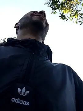 AlphaAlterX online show from January 17, 12:41 pm