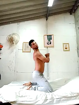 AlphaAlterX online show from October 1, 11:36 am