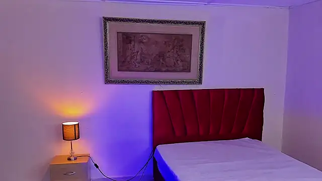 john mystic online show from April 19, 12:32 am