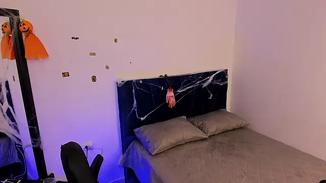 john mystic online show from November 1, 9:30 pm