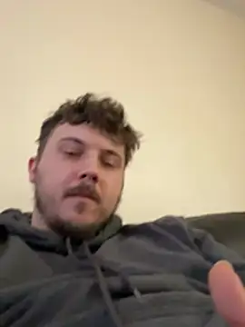 XXKieran online show from February 22, 2:29 pm