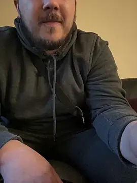 XXKieran online show from April 22, 7:07 pm