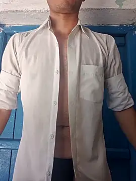 RockRolaxxx online show from April 13, 5:52 am