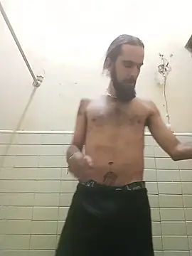 hairy mannn online show from May 24, 12:11 pm