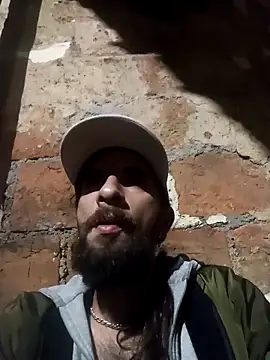 hairy mannn online show from February 27, 2:13 am