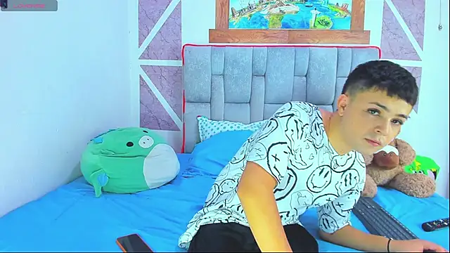 christopher Hot online show from March 1, 2:11 am