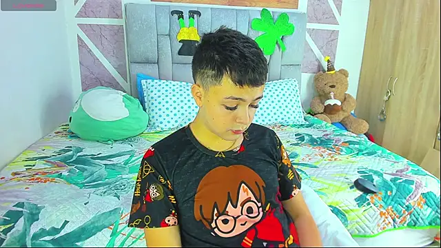 christopher Hot online show from March 20, 10:24 pm