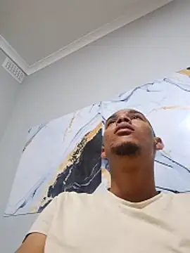 LuciousLyon online show from March 6, 9:34 pm