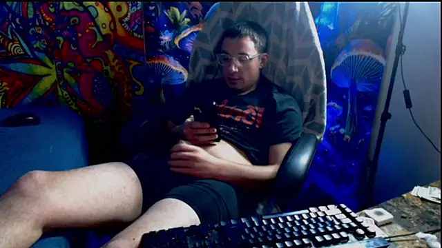 YoBlezz online show from November 29, 11:12 am