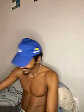 TRILLAHUNG online show from September 24, 10:41 pm