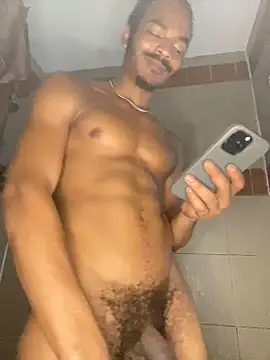 TRILLAHUNG online show from October 9, 11:48 am