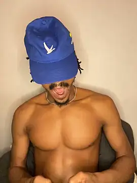 TRILLAHUNG online show from September 12, 4:12 am