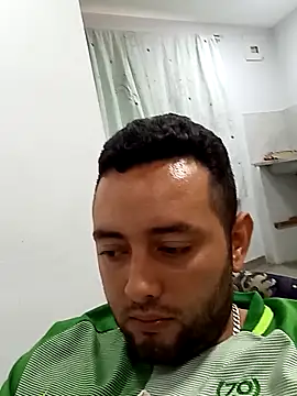 angelitocalientico online show from October 28, 1:35 pm