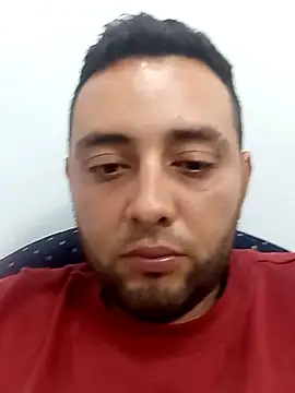 angelitocalientico online show from October 24, 3:08 am