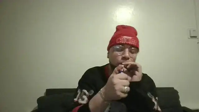 Brownroyal online show from February 2, 2:54 am