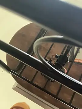 Brownroyal online show from February 24, 9:26 pm