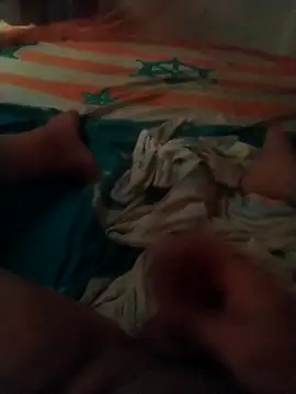 quieresleche1 online show from October 16, 7:33 pm