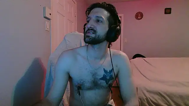 Ardokks online show from March 13, 2:41 am