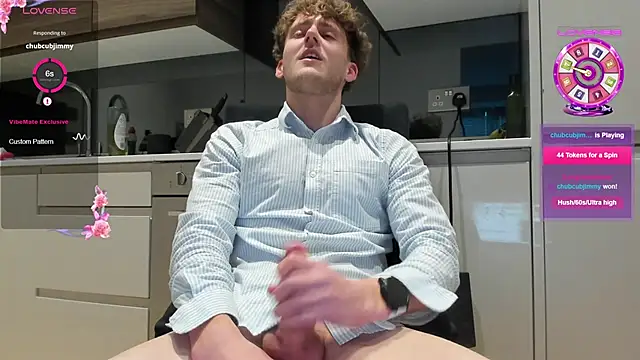 DominantAlex18 online show from March 5, 2:57 pm