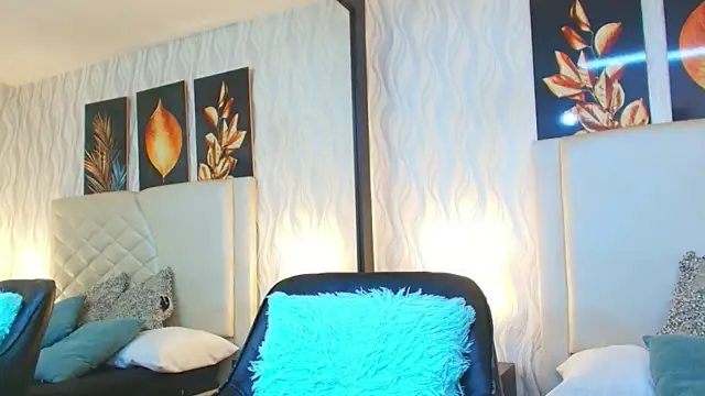 Lean Portman online show from November 10, 9:31 pm