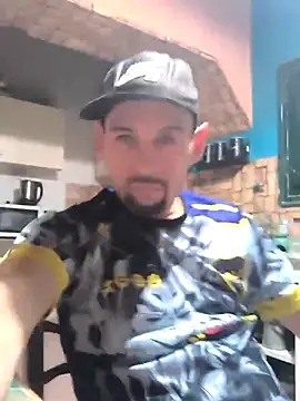 El Andres 1 online show from November 15, 3:08 am