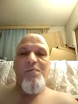 NacktDaniel online show from November 16, 5:37 pm