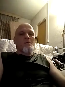 NacktDaniel online show from November 10, 5:40 pm