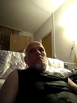 NacktDaniel online show from November 4, 6:31 pm