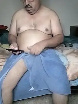 HomHot47 online show from November 12, 5:57 am