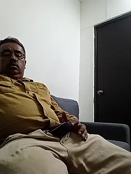 HomHot47 online show from November 11, 2:27 am