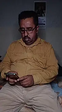 HomHot47 online show from November 21, 6:12 am