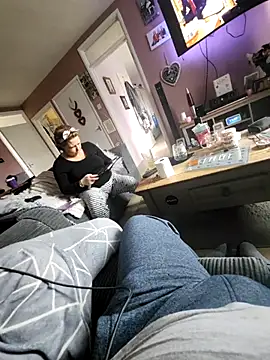 MysteriousToy4 online show from February 7, 11:50 am