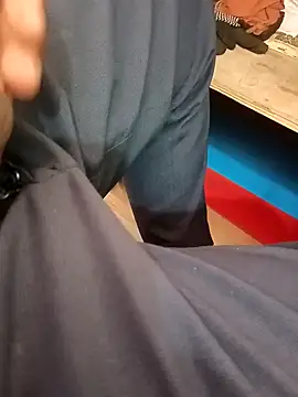 blackdick44 online show from February 25, 8:15 am