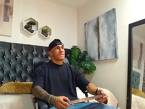 adrian ray online show from October 7, 5:39 pm