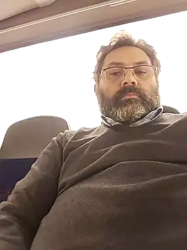 Necroforo online show from February 11, 9:47 am