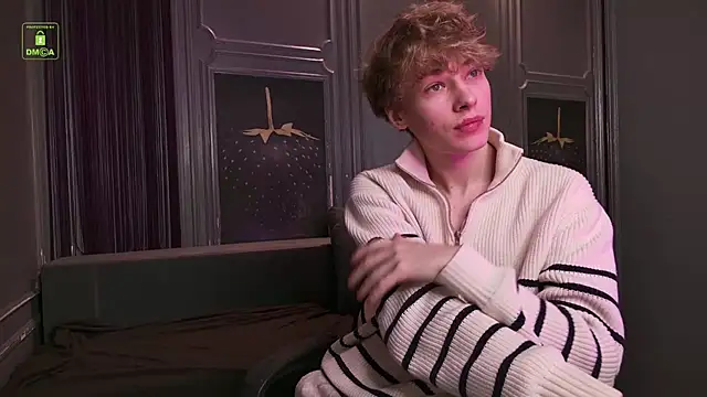 Kevin Garsia online show from April 19, 8:44 pm